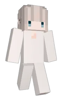 Front of TonyPacheco's skin