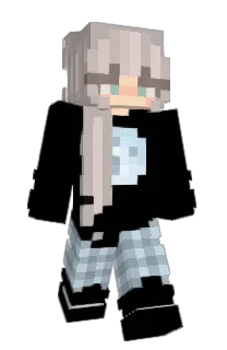 LILNUTSFATWElNER's Minecraft skin