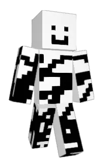 Front of svtw1720's skin