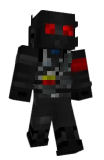 Front of tppl's skin