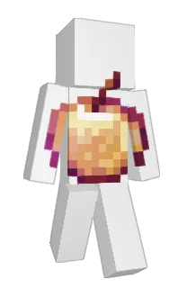 Front of MRCATBLOCKS's skin