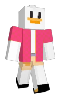 Front of XxLilNuGGetxX's skin