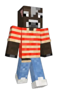Ezlegan's Minecraft skin