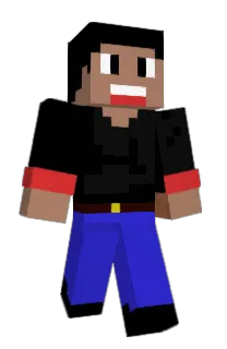 youniio's Minecraft skin