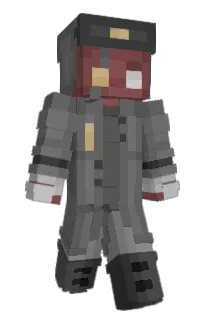 DeuceGotBanned's Minecraft skin