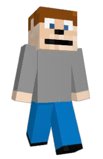 Front of Micheal200's skin