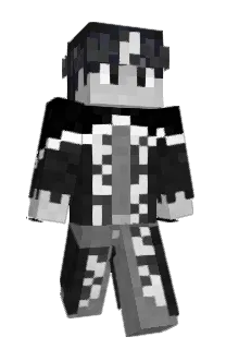 Front of CharEx430's skin
