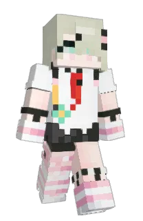 Front of Sayuki7529's skin