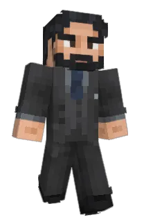 Ceve01's Minecraft skin