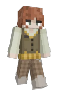 Front of J70's skin
