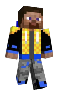 Front of qwert4000's skin