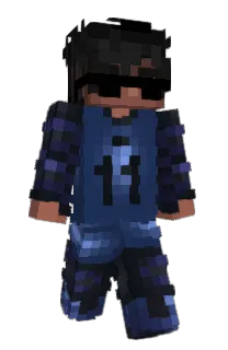 jaisen's Minecraft skin