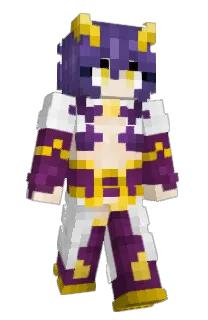 W_D_Ryen's Minecraft skin