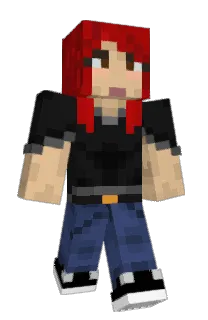AcridBellus's Minecraft skin