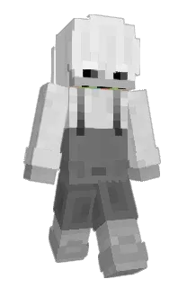 Front of 19029ms's skin