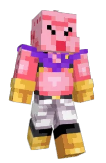 Front of arnaldodapraia's skin