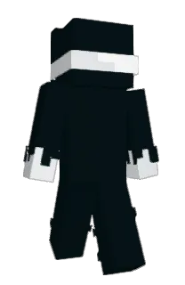 fwiil's Minecraft skin