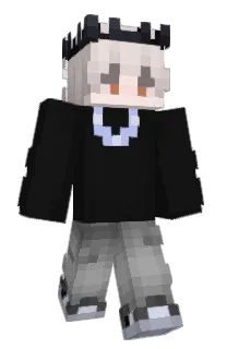 Front of IGoLo4Ka's skin