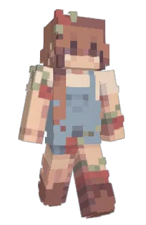 die4vii's Minecraft skin