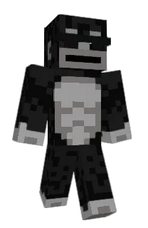 maxstz's Minecraft skin