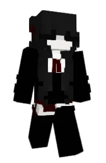 Sotsa's Minecraft skin