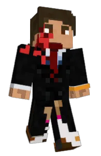 Front of SussyGussy69_'s skin