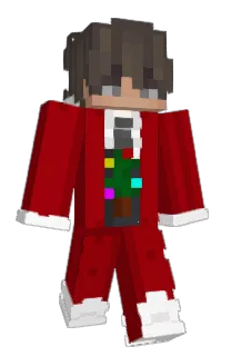 Front of F4lunik_'s skin