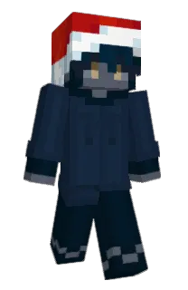 Front of jugonzk's skin