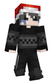 Front of cidade123's skin