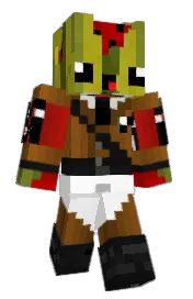 Skin preview