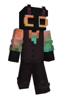 irpicH's Minecraft skin