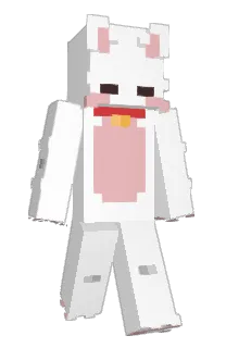 Front of Hyerin131's skin