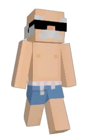 Skin preview
