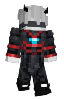 Front of Wooden_blane's skin