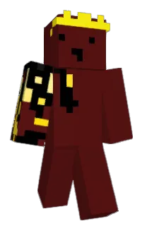 aznda's Minecraft skin