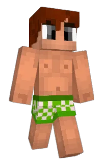 JanaTheHero's Minecraft skin