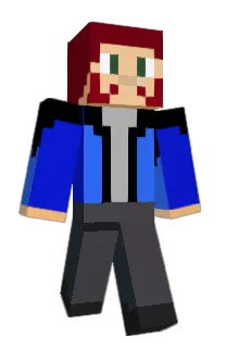 PeejTeej's Minecraft skin