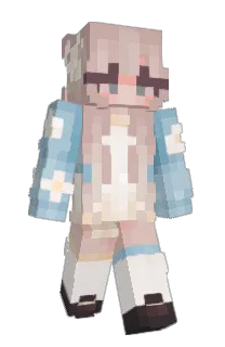 Front of kqii_'s skin