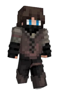 Front of Danix2's skin