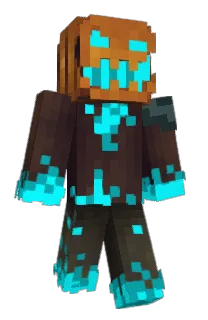 Front of MightyOwl500's skin