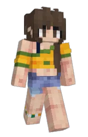 Skin preview