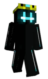 Minecraft skin — Classic model