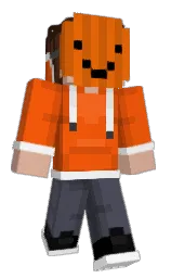trinidad and cameo Minecraft skin — Classic model — first worn by _KillerNugget
