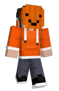 _KillerNugget's Minecraft skin