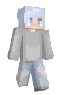 Front of YippeeYay_'s skin