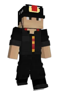 Front of _Leeno's skin