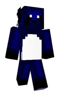 Front of NertileOropeza's skin