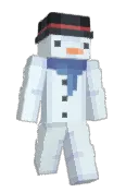 snowflaking