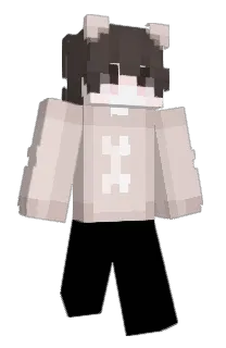 Front of P_Jwan's skin