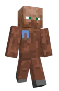 Front of inNEED0fPANTS's skin
